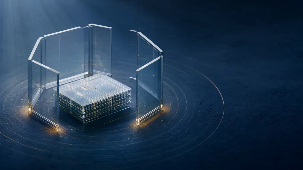 Crypto exchange consumer protection: layered protection forms around a secure digital asset symbol