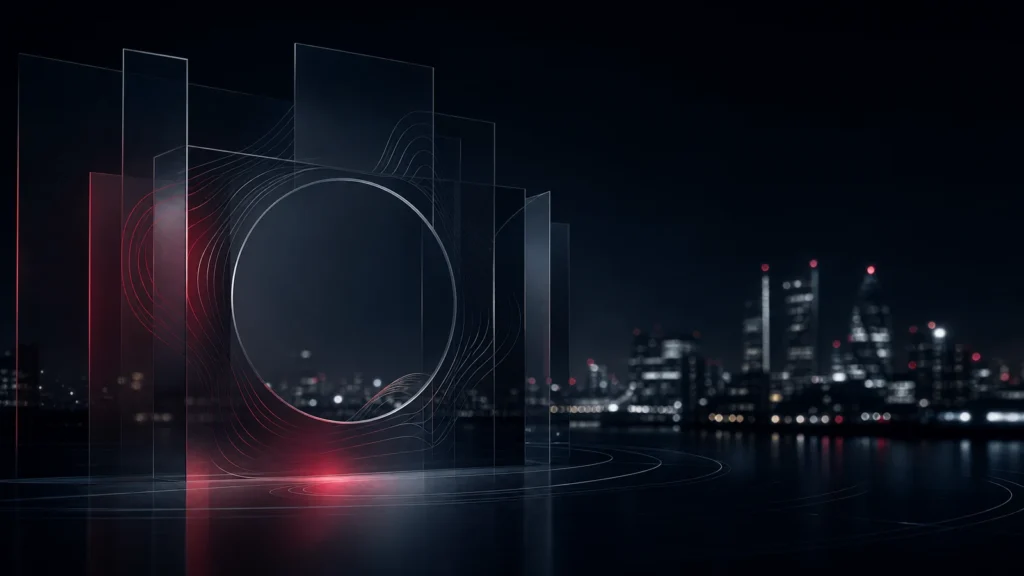 FCA cryptoasset perimeter guidance: abstract regulatory panels and the London skyline