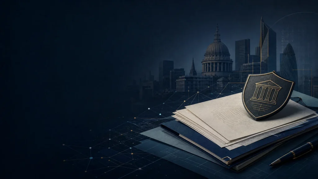 Cryptoasset trading platforms and UK regulatory framework