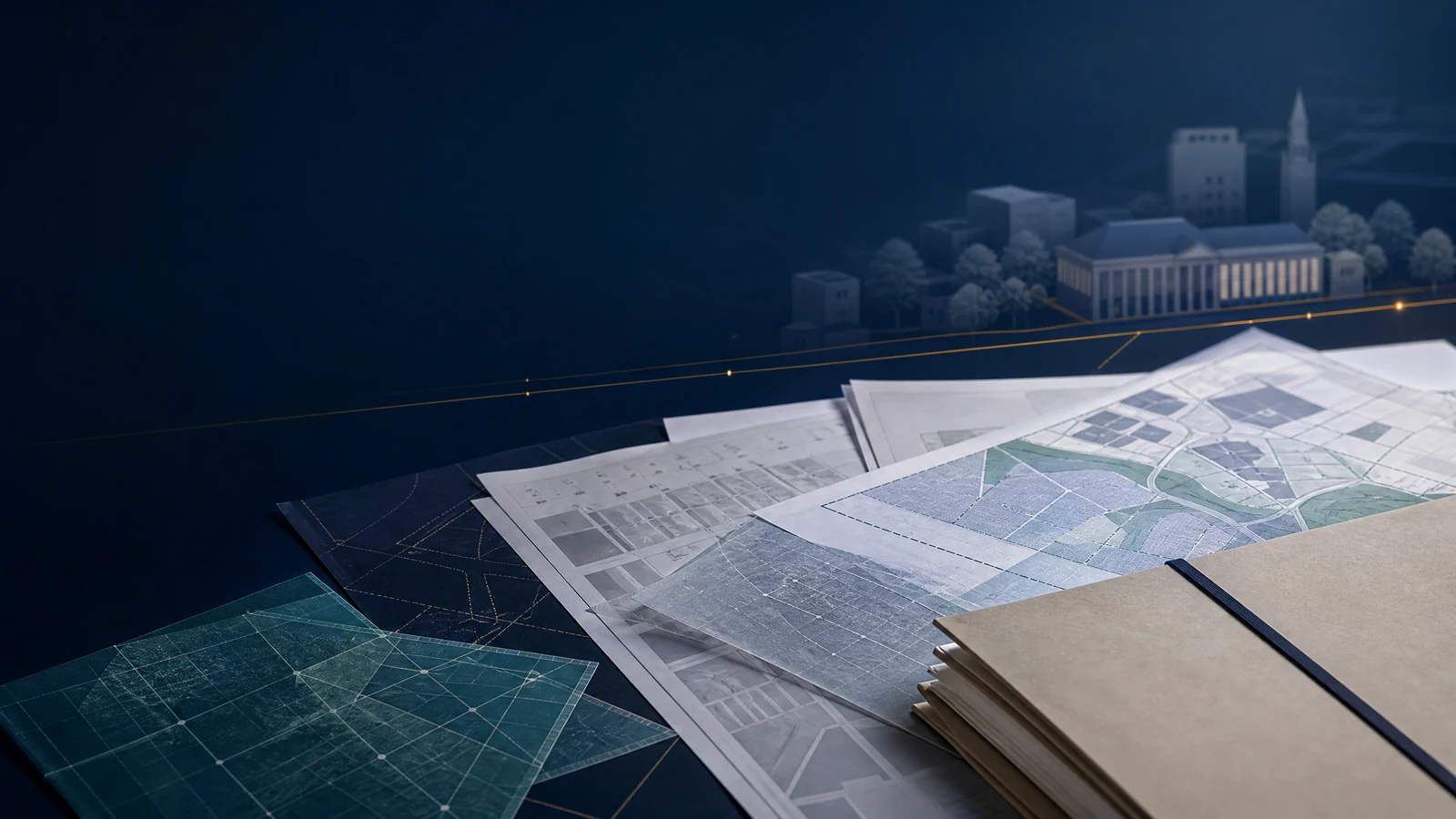 England planning framework documents and local plan transition